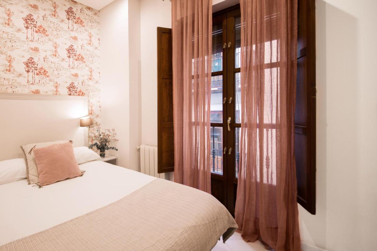 Lateral Suite Rodo Sevilla Exteriér fotografie