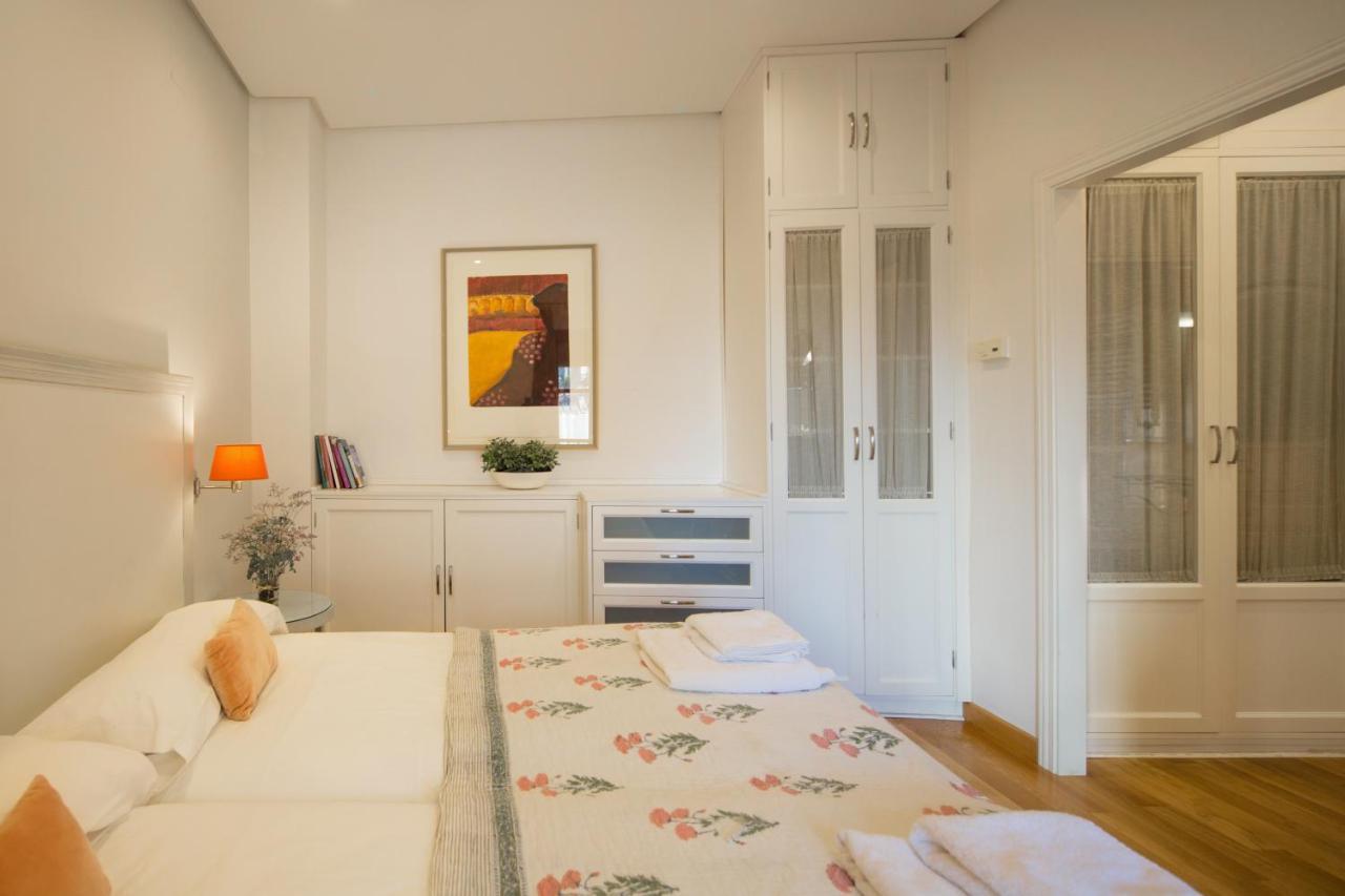 Lateral Suite Rodo Sevilla Exteriér fotografie