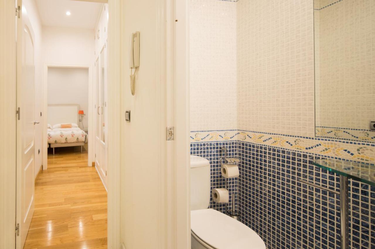 Lateral Suite Rodo Sevilla Exteriér fotografie