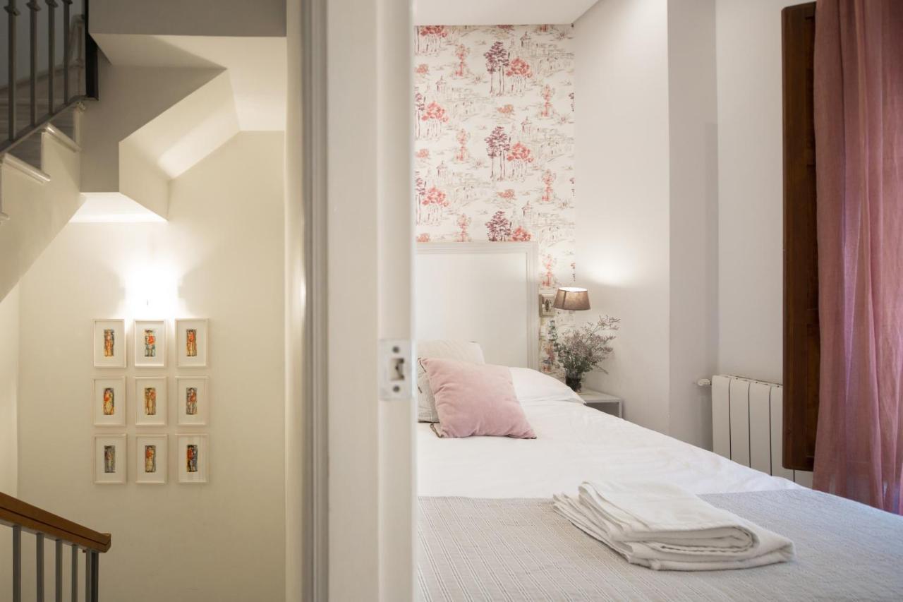 Lateral Suite Rodo Sevilla Exteriér fotografie