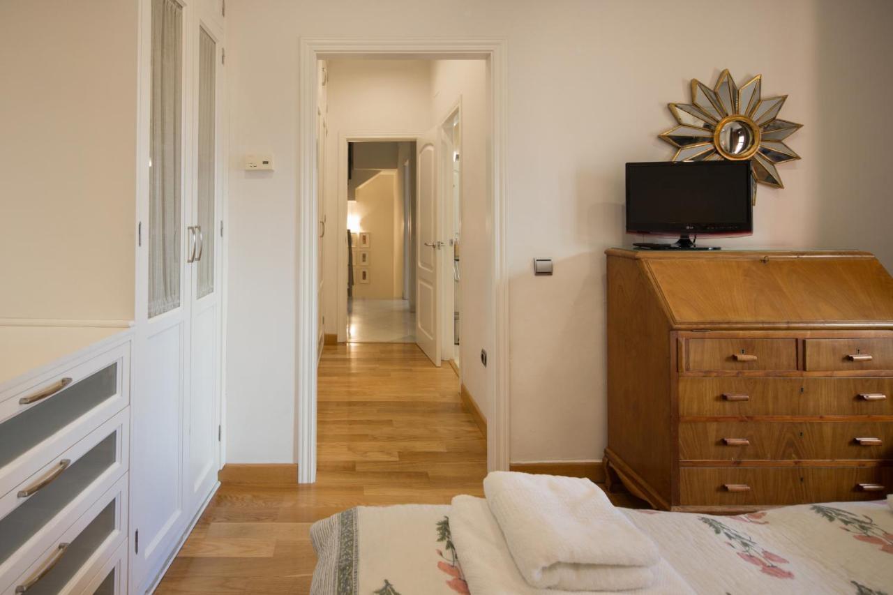 Lateral Suite Rodo Sevilla Exteriér fotografie
