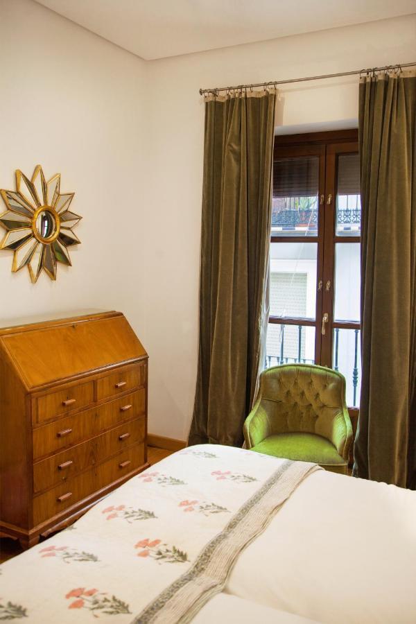 Lateral Suite Rodo Sevilla Exteriér fotografie